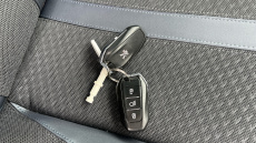 Peugeot 2008 1.2 PureTech Allure 5dr Petrol Estate